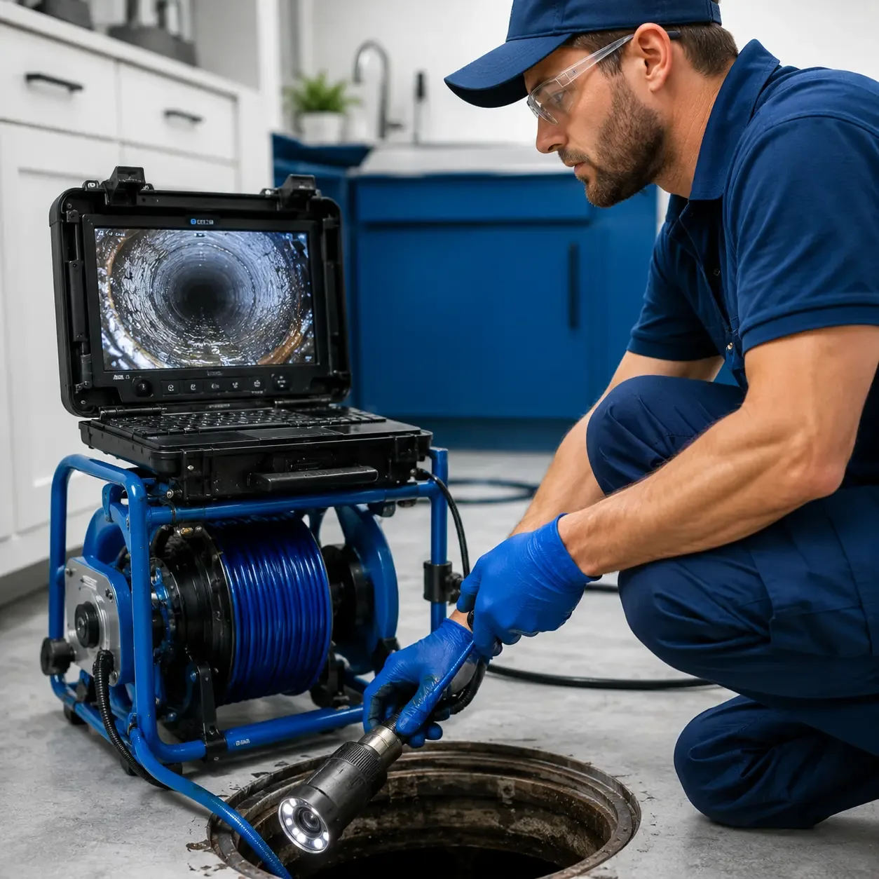 Pipe Relining professionals serving Lublin, WI